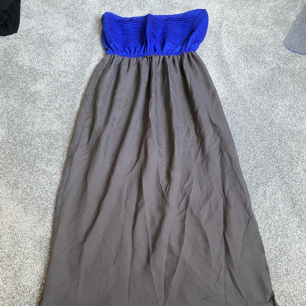 Forever 21 Maxi Dress